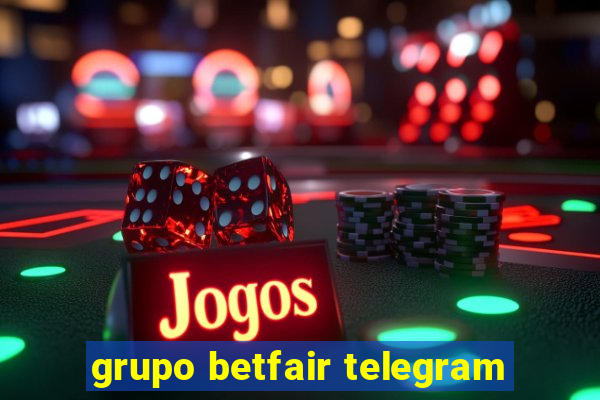 grupo betfair telegram