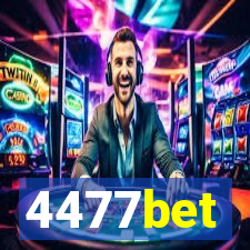 4477bet