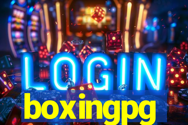 boxingpg