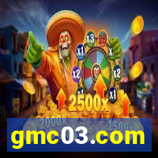 gmc03.com