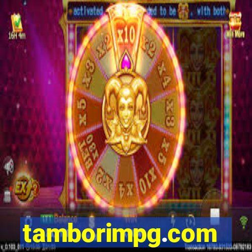 tamborimpg.com