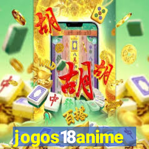 jogos18anime