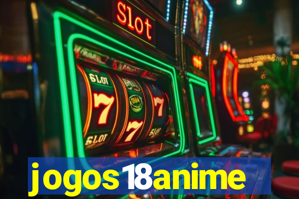 jogos18anime