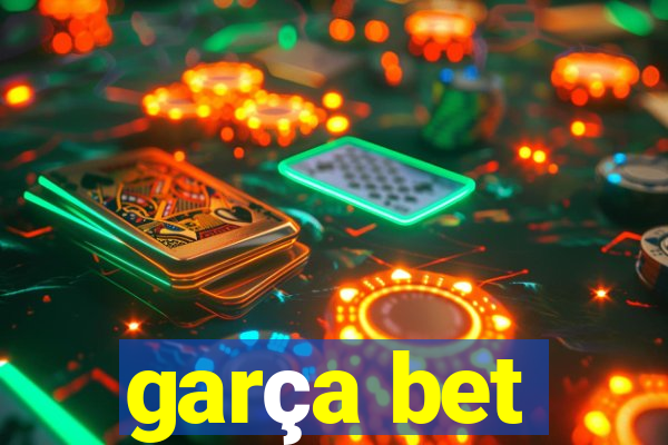 garça bet