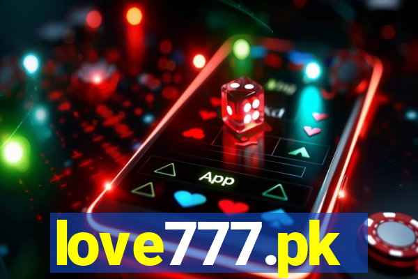 love777.pk