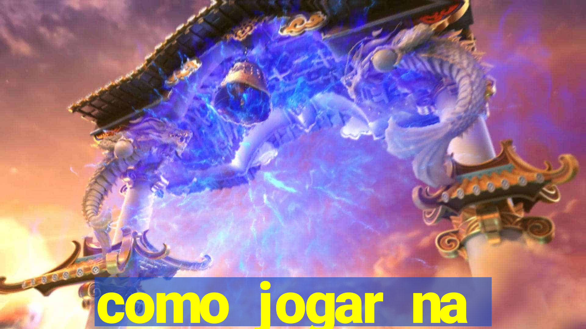 como jogar na blaze e ganhar