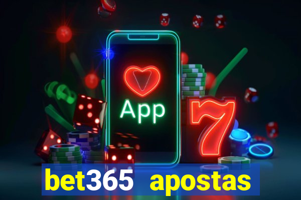 bet365 apostas online oficial