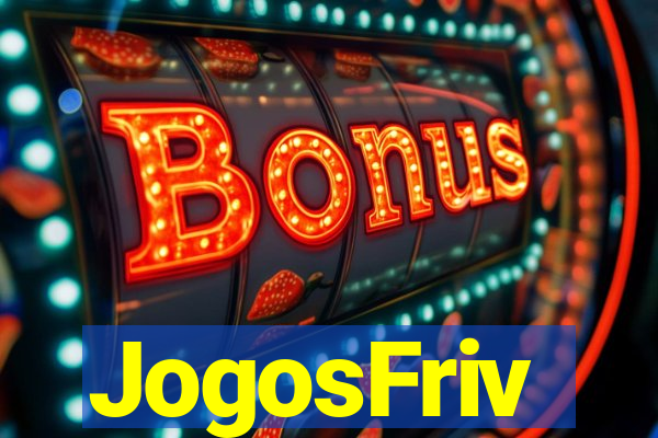 JogosFriv