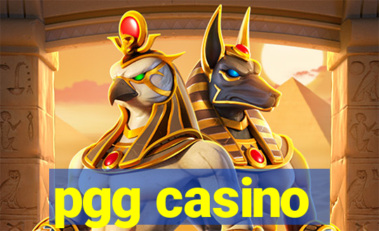 pgg casino