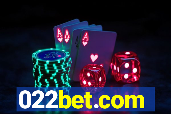 022bet.com