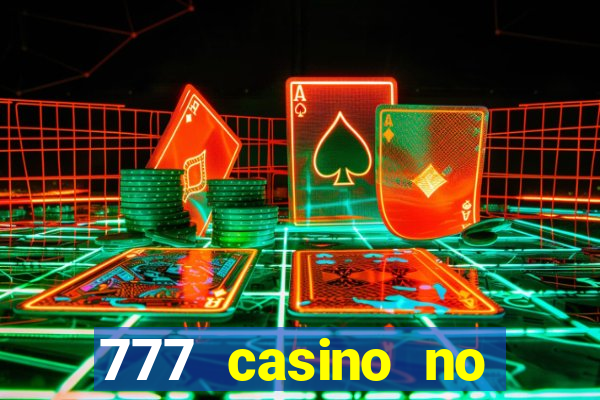 777 casino no deposit bonus