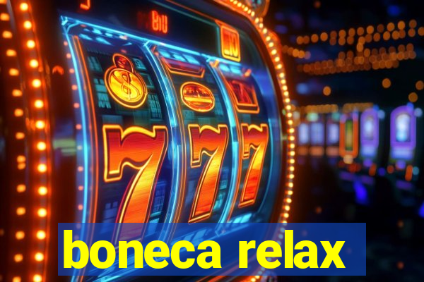 boneca relax