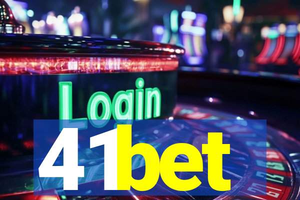 41bet