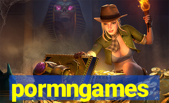 pormngames