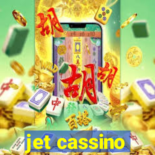 jet cassino