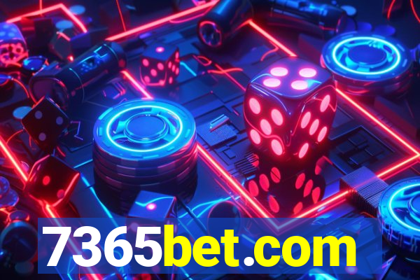 7365bet.com