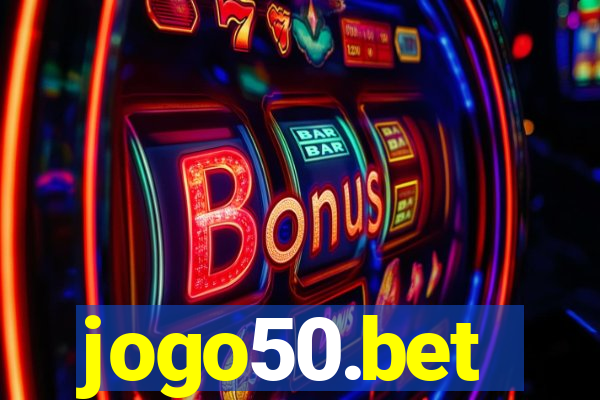 jogo50.bet