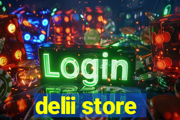 delii store