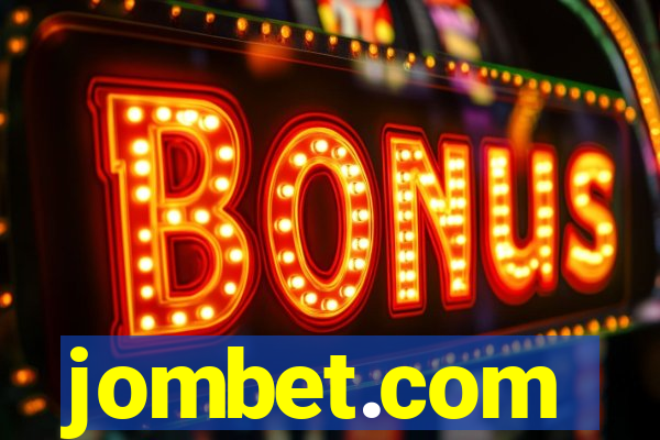 jombet.com