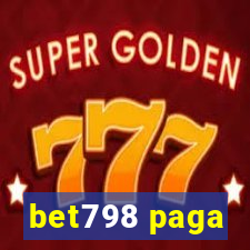 bet798 paga