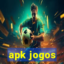 apk jogos