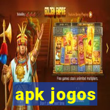 apk jogos