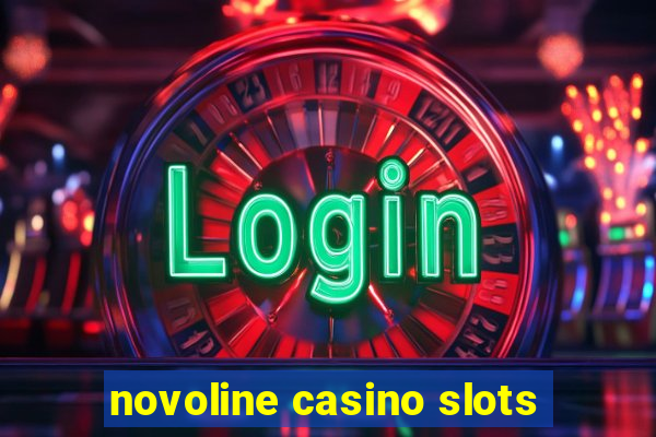 novoline casino slots