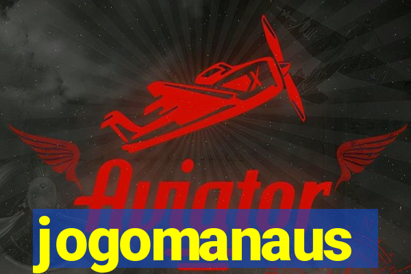 jogomanaus