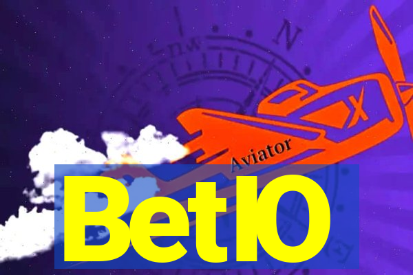 BetIO