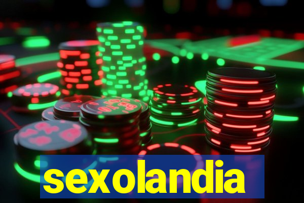 sexolandia