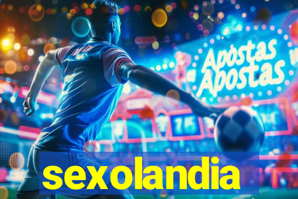 sexolandia