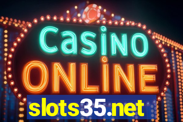 slots35.net