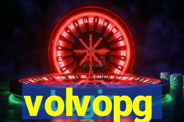 volvopg