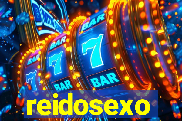 reidosexo