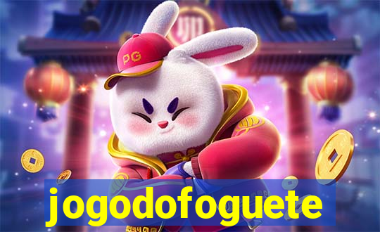 jogodofoguete