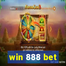 win 888 bet