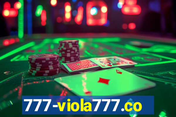 777-viola777.com