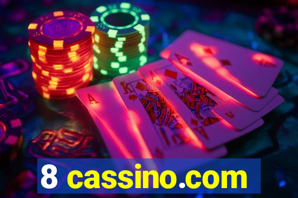 8 cassino.com