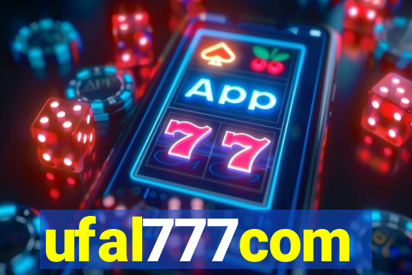 ufal777com