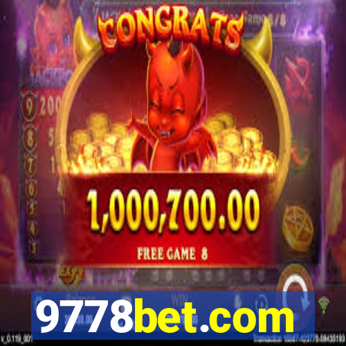 9778bet.com