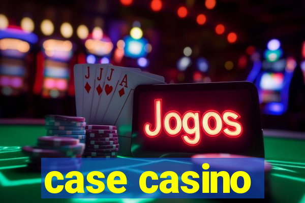 case casino