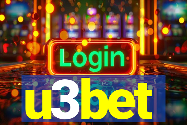 u3bet