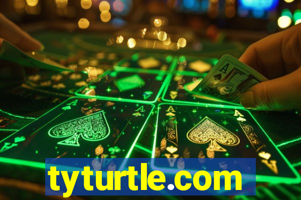 tyturtle.com