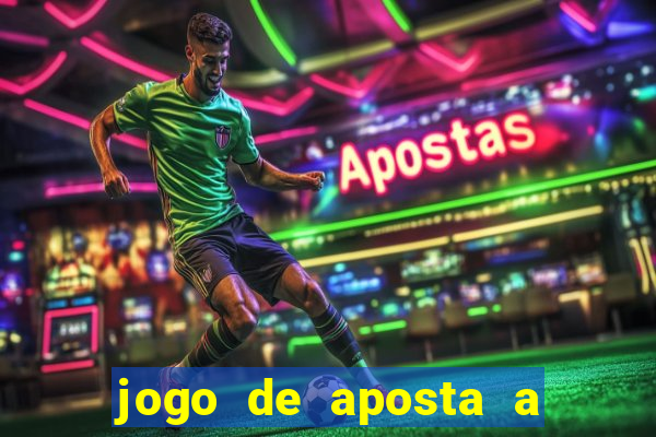 jogo de aposta a partir de r$ 1