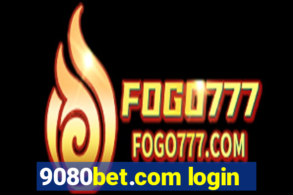 9080bet.com login