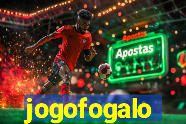 jogofogalo