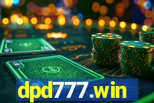 dpd777.win