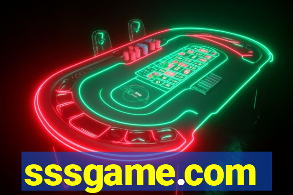 sssgame.com