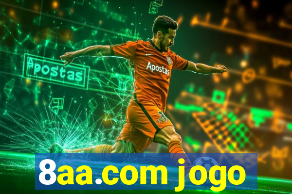 8aa.com jogo