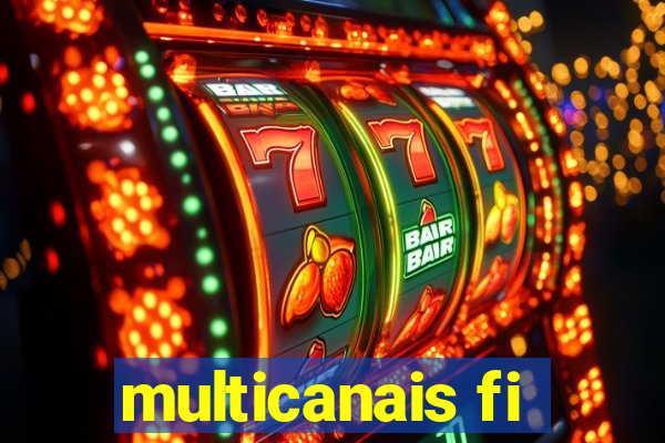 multicanais fi